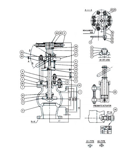 Angel Quick Closing Globe ValveDRAW.jpg Angel Quick Closing Globe ValveDRAW.jpg